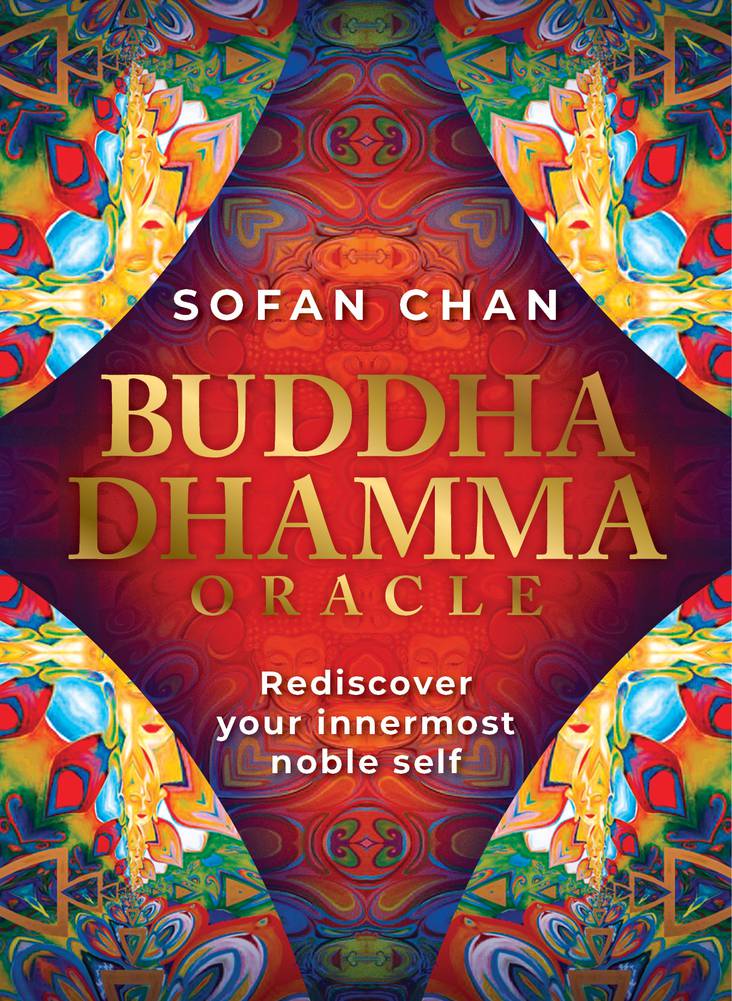 Buddha Dhamma Oracle