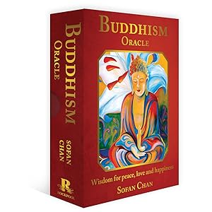 Buddhism Oracle