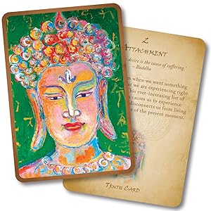 Buddhism Oracle