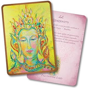 Buddhism Oracle