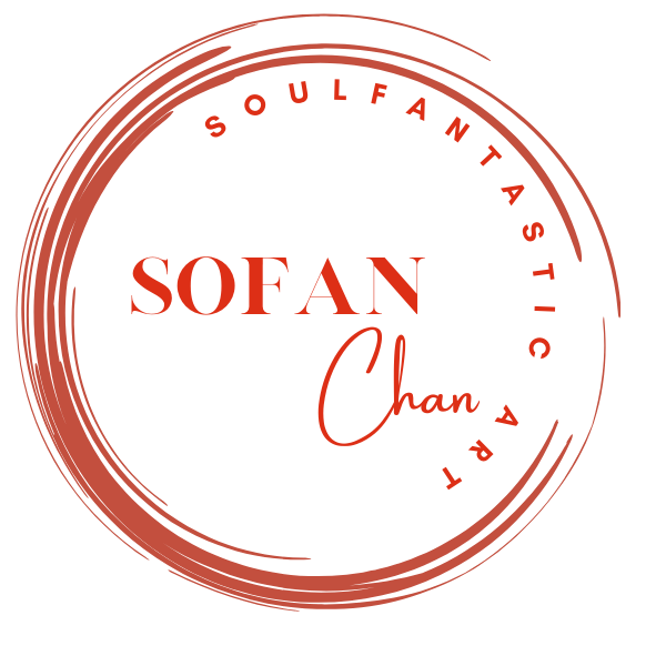 Sofan Chan - Soulfantastic Art