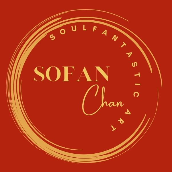 Sofan Chan - Soulfantastic Art
